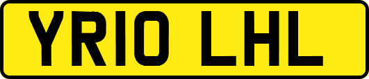 YR10LHL