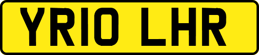YR10LHR