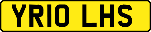 YR10LHS