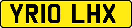 YR10LHX