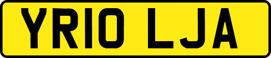 YR10LJA