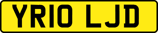 YR10LJD
