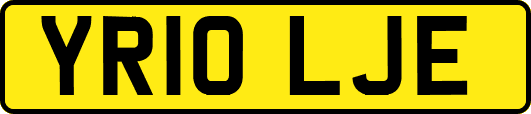 YR10LJE