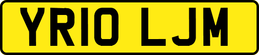YR10LJM