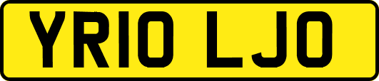 YR10LJO