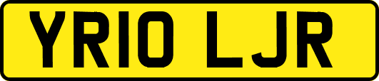 YR10LJR