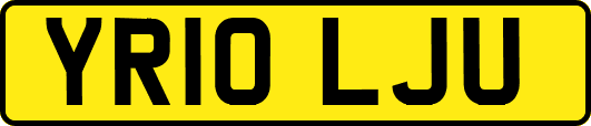 YR10LJU