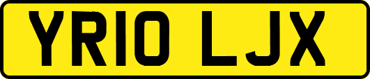 YR10LJX