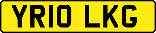 YR10LKG