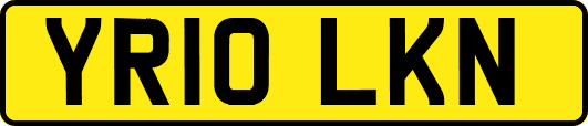 YR10LKN