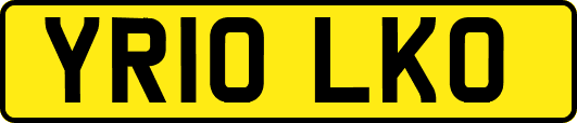 YR10LKO