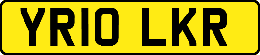 YR10LKR