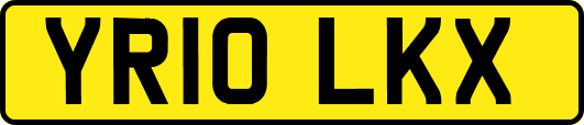 YR10LKX
