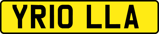 YR10LLA