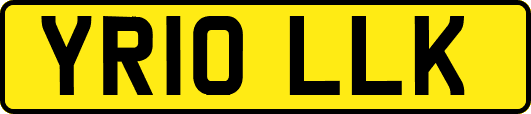 YR10LLK