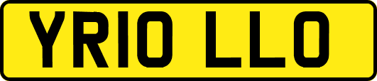 YR10LLO