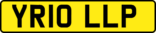 YR10LLP