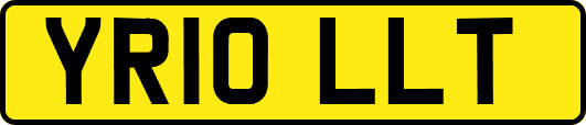YR10LLT