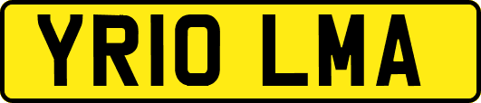 YR10LMA