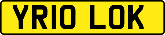 YR10LOK