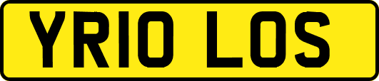 YR10LOS