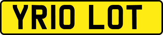 YR10LOT