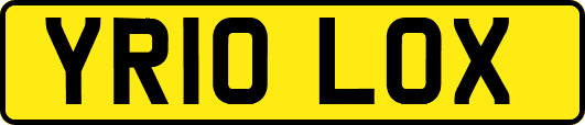 YR10LOX