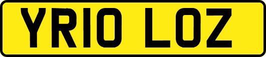 YR10LOZ