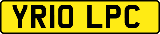 YR10LPC