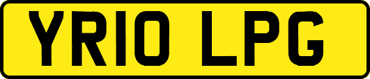 YR10LPG