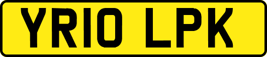 YR10LPK