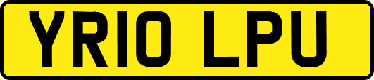 YR10LPU