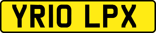 YR10LPX