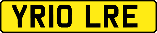 YR10LRE