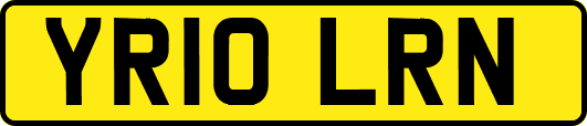 YR10LRN