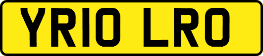 YR10LRO