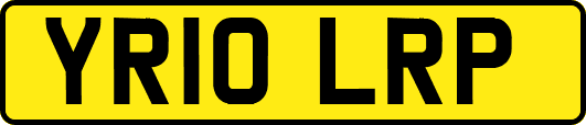 YR10LRP