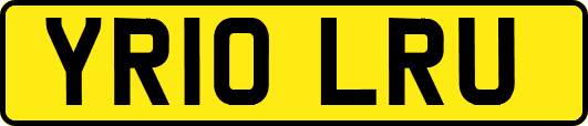 YR10LRU