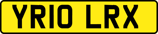 YR10LRX