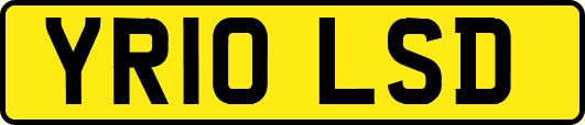 YR10LSD