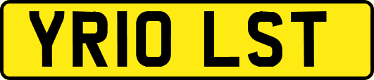 YR10LST