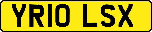 YR10LSX