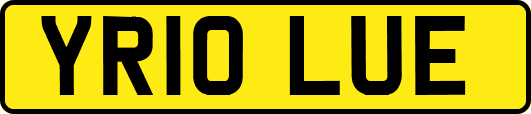YR10LUE