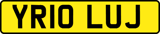 YR10LUJ