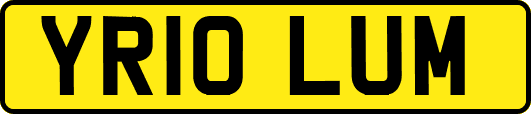 YR10LUM