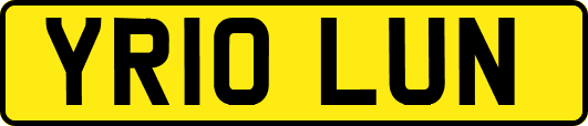 YR10LUN