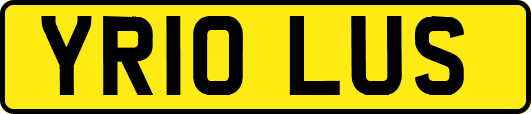 YR10LUS