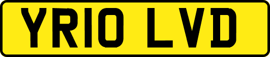 YR10LVD