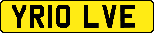 YR10LVE