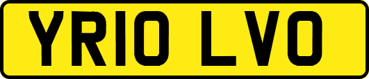 YR10LVO